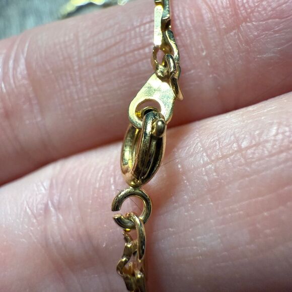 Vintage Necklace - Picture 9 of 10